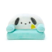サンリオキャラクターズ ミニチュアソファ ミニチュアコレクション ポチャッコ [キャラクターグッズ]