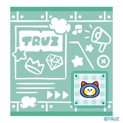 ヨドバシ.com - エンスカイ ensky TRUZ minini ハンドタオル