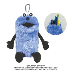 ヨドバシ.com - サンライズ 2734 パペットスンスン ペンポーチ ヨドバシ.com - サンライズ 2734 パペットスンスン ペンポーチ