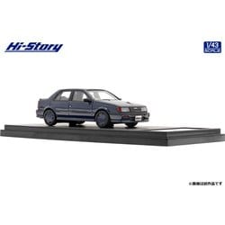 ヨドバシ.com - ハイストーリー HS385BL 1/43 いすゞ ジェミニ ターボ