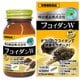 健康きらり フコイダンW 90粒