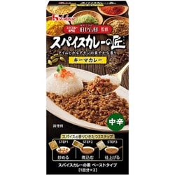 ヨドバシ.com - ハウス食品 スパイスカレーの匠 キーマカレー 71.2g