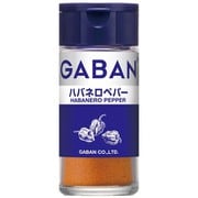 ギャバン ハバネロペパー 17g [スパイス]