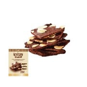 30051001 限定 Krispy Brown(クリスピーブラウン) クリスピーブラウンアーモンド 26g
