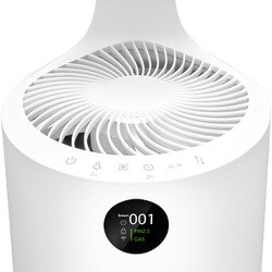 Acer - Acerpure Cool 2 in 1 AC551-50W 空気清浄機エイサー 826c86738c3b9285aa7993619e7cae