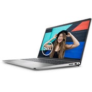 ノートパソコン/Inspiron 15 3520/15.6型/Corei7-1255U/Iris Xe グラフィックス/メモリ 16GB/SSD 512GB/Windows 11 Home/Office Home&Business 2021/プラチナシルバー NI385-CNHBCS