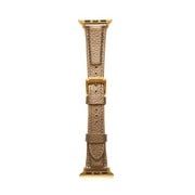 Ha-2111-518 Cop [Apple Watchバンド S 41/40/38mm対応 コッパー]