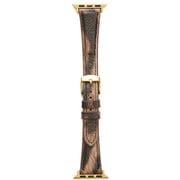 SC-08-085 Leo [Apple Watchバンド S 41/40/38mm対応 レオパード]