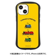 TMS-02A [iPhone 13 mini対応 ハイブリッドガラスケース トーマス＆フレンズ]
