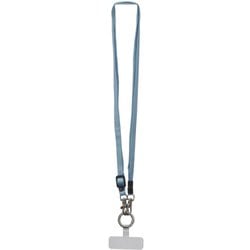 MRP-05LBL [マルチリングプラス 2Wayフラットショルダーストラップ ライトブルー]