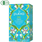 Pukka（パッカ） ジョイ 有機ハーブティー 20袋入り