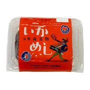 いかめし阿部商店 いかめし140g（2～3尾）、タレ30g