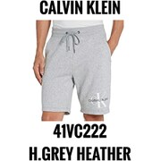 ショートパンツ 並行輸入品 41VC222 H.GREY HEATHER S