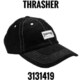 キャップ 並行輸入品 3131419 CAP BLACK