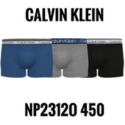 3枚組ボクサーパンツ 並行輸入品 NP2312O 450 L