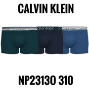 3枚組ボクサーパンツ 並行輸入品 NP2313O 310 S