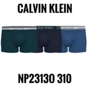 3枚組ボクサーパンツ 並行輸入品 NP2313O 310 L