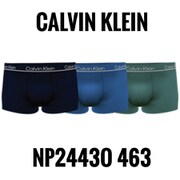 3枚組ボクサーパンツ 並行輸入品 NP2443O 463 L