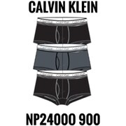 3枚組ボクサーパンツ 並行輸入品 NP2400O 900 L