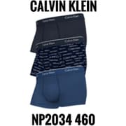 3枚組ボクサーパンツ 並行輸入品 NP2034 460 M