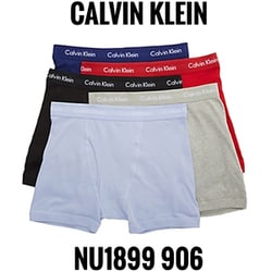 ヨドバシ.com - カルバンクライン Calvin Klein NB1899 906 M [5枚組