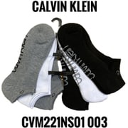 6枚組ソックス 並行輸入品 CVM221NS01 003 OS