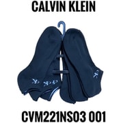 6枚組ソックス 並行輸入品 CVM221NS03 001 OS