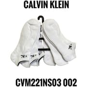 6枚組ソックス 並行輸入品 CVM221NS03 002 OS