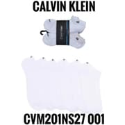 6枚組ソックス 並行輸入品 CVM201NS27 001 OS