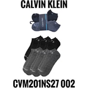 6枚組ソックス 並行輸入品 CVM201NS27 002 OS