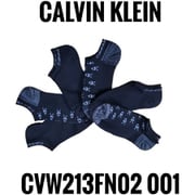 6枚組ソックス 並行輸入品 CVW213FN02 001 OS