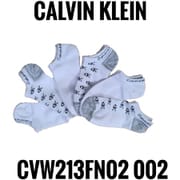 6枚組ソックス 並行輸入品 CVW213FN02 002 OS