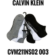 6枚組ソックス 並行輸入品 CVM211NS02 003 OS