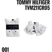 6枚組ソックス 並行輸入品 TVM211CR05 001 OS