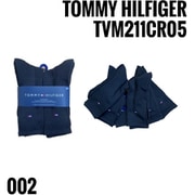6枚組ソックス 並行輸入品 TVM211CR05 002 OS
