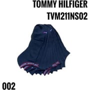 6枚組ソックス 並行輸入品 TVM211NS02 002 OS