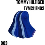 6枚組ソックス 並行輸入品 TVM211NS02 003 OS