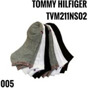 6枚組ソックス 並行輸入品 TVM211NS02 005 OS