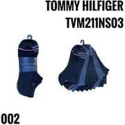6枚組ソックス 並行輸入品 TVM211NS03 002 OS