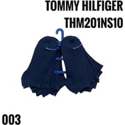 6枚組ソックス 並行輸入品 THM201NS10 003 OS
