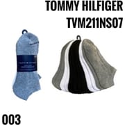6枚組ソックス 並行輸入品 TVM211NS07 003 OS