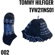 6枚組ソックス 並行輸入品 TVW211NS01 002 OS