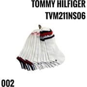 6枚組ソックス 並行輸入品 TVM211NS06 002 OS