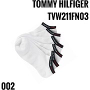 6枚組ソックス 並行輸入品 TVW211FN03 002 OS