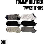 6枚組ソックス 並行輸入品 TVW211FN09 001 OS