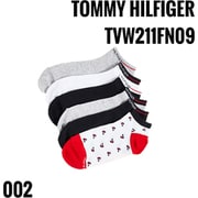 6枚組ソックス 並行輸入品 TVW211FN09 002 OS