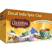 70070146 セレッシャル ディカフェ インディアンスパイスチャイ 20P
