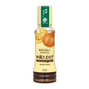 素材を味わうドレッシング 和風たまねぎ 200ml