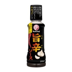 ブルドックソース 家庭用商品一覧｜商品情報｜ブルドックソース株式会社