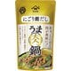 うま肉鍋つゆ にごり鰹だし 750g